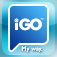iGO My way