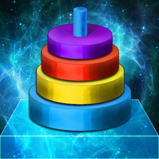 TowerOfHanoi