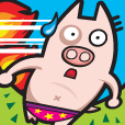 Speedy Pigs