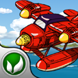 Mega Plane