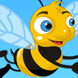 Cute Alphabets For Kids