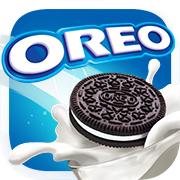 OREO: Twist, Lick, Dunk