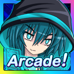 Anime Arcade