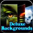 Deluxe Backgrounds