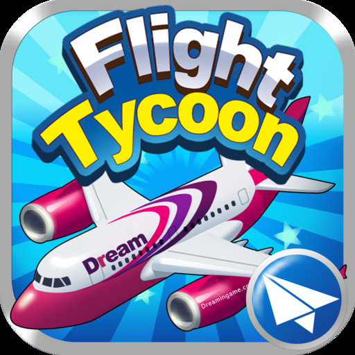 Flight Tycoon