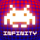 Space Invaders Infinity Gene