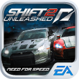 SHIFT 2 Unleashed for iPad