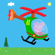 Helicopter adventures