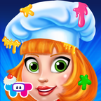 Clumsy Chef
