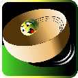 Ball In A Bowl