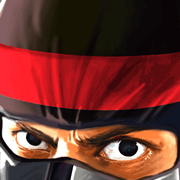 Ninja Warrior Combat