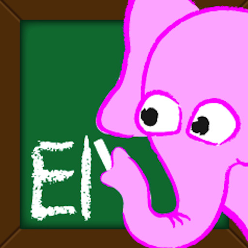 ElphabetPhonics