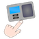 Finger Scale
