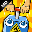 Bomb Panic HD