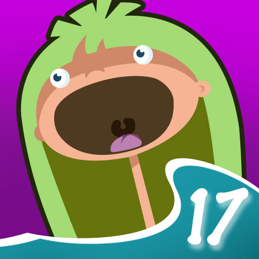 Luke Spot 17