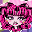 Monster High Fun Makeover