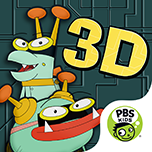 3D Builder