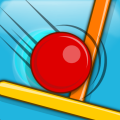 Action Wheel vs Red Ball
