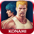 Contra: Evolution