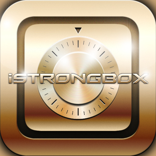 iStrongBox