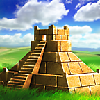 Mayan Puzzle