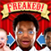 Freaked
