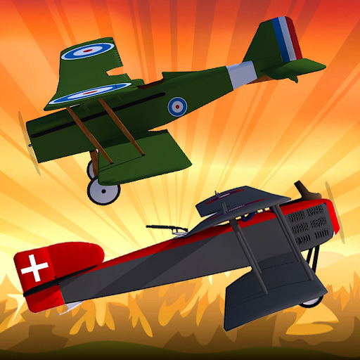 iWing-Fighter