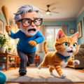 City kitty Life: Cat Simulator