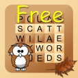 ScatterWords-Free