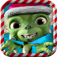 Gremlin Xmas