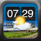 NightStand For iPad Free