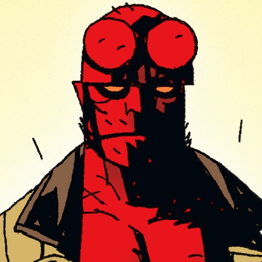HellboyV1