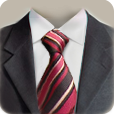 How to Tie a Tie Free - animated instructions for necktie, scarves, bowtie, ascots...