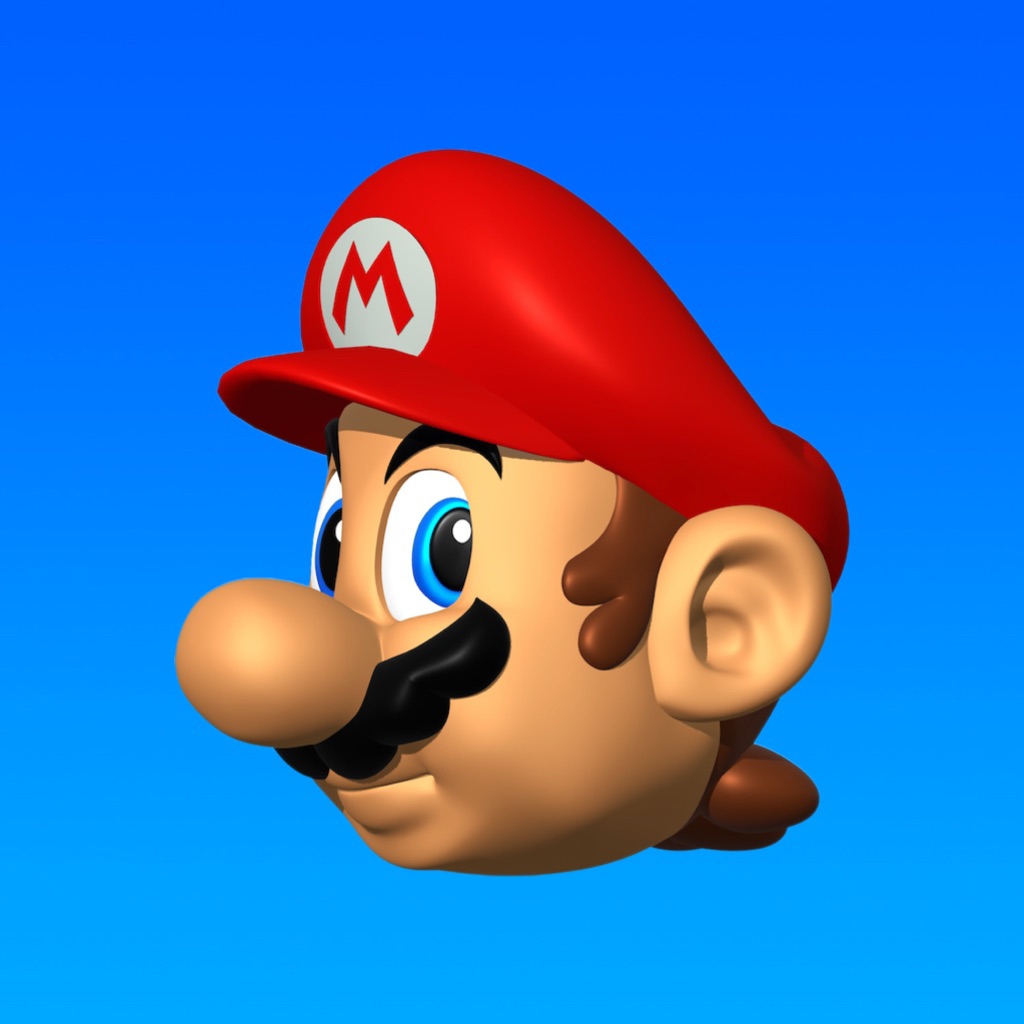 SuperMario64