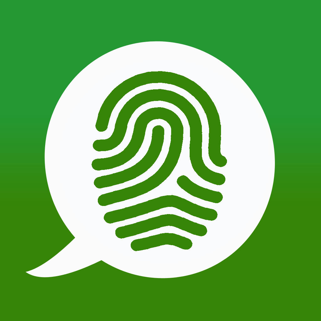 FingerPrint for WhatsApp Messages