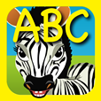 Z is for Zebra!