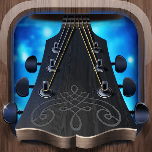 Guitar Tuner - Ukulele & Bass