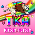 Kitteh Parteh