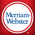 Merriam-Webster Dictionary