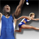 Int. Athletics