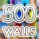 500 Walls