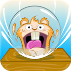 Hamster Fall Lite