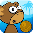 Monkey Kick Off