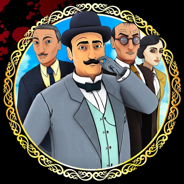 The ABC Murders
