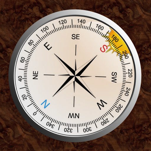 Sun Compass