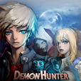 Demon Hunter - The Return of The Wings
