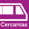 Cercanías