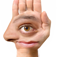 Talk Hand