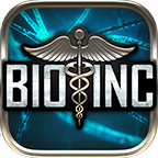 Bio Inc. - Biomedical simulator