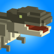 Jurassic Hopper